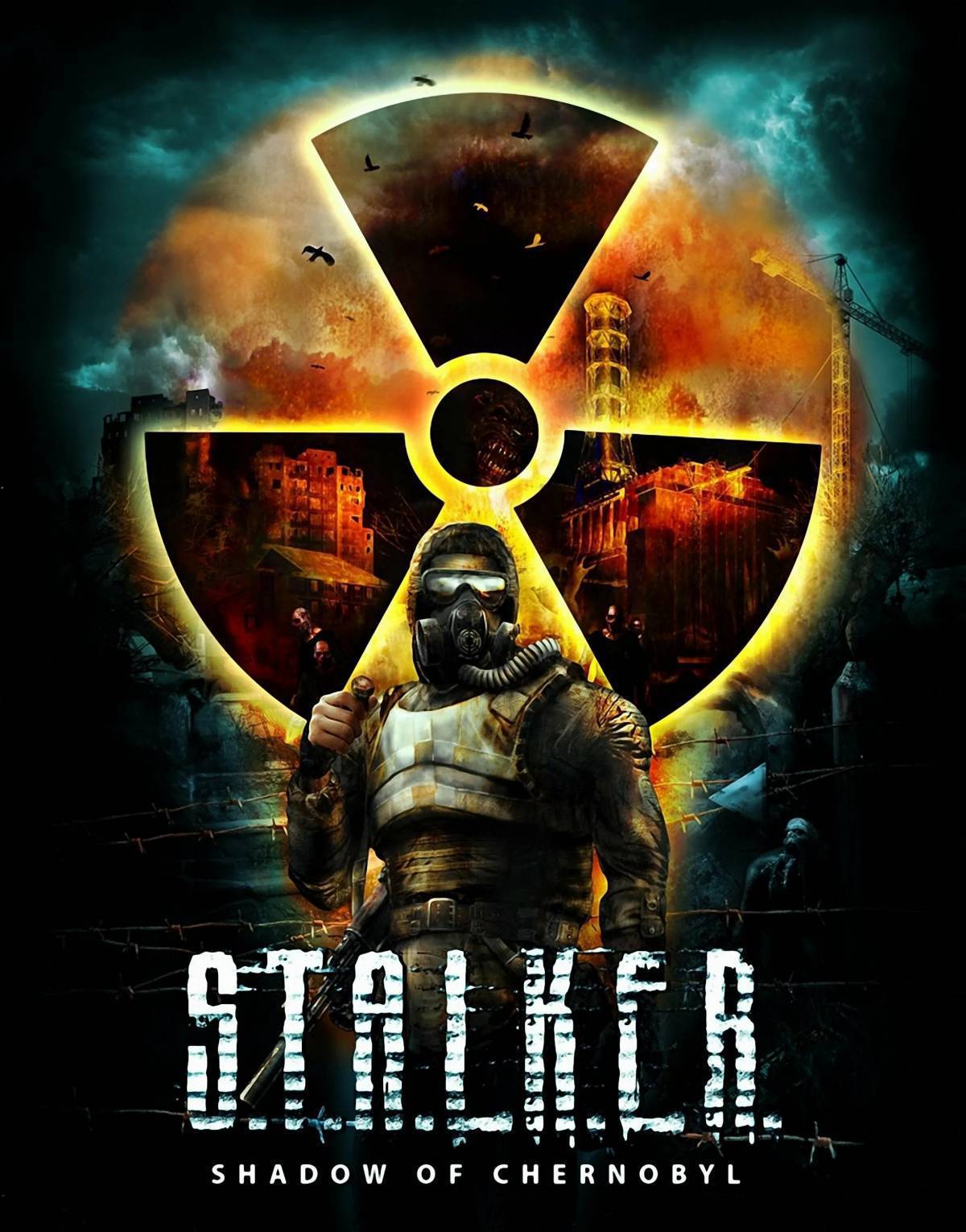 Сталкер игра на чернобыль на телефон. S.T.A.L.K.E.R.: тень Чернобыля обложка. Сталкер тень Чернобыля псотер. Stalker тень Чернобыля Постер. Stalker тень Чернобыля обложка.