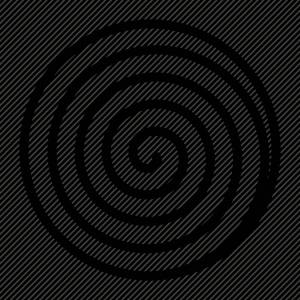 Раскраска спираль создать самому #3 #508930