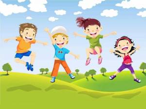Раскраска спорт и здоровье для детей #6 #509783