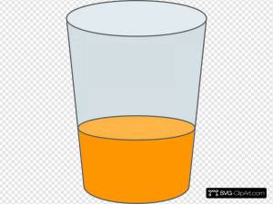 Раскраска стакан для детей #3 #510524