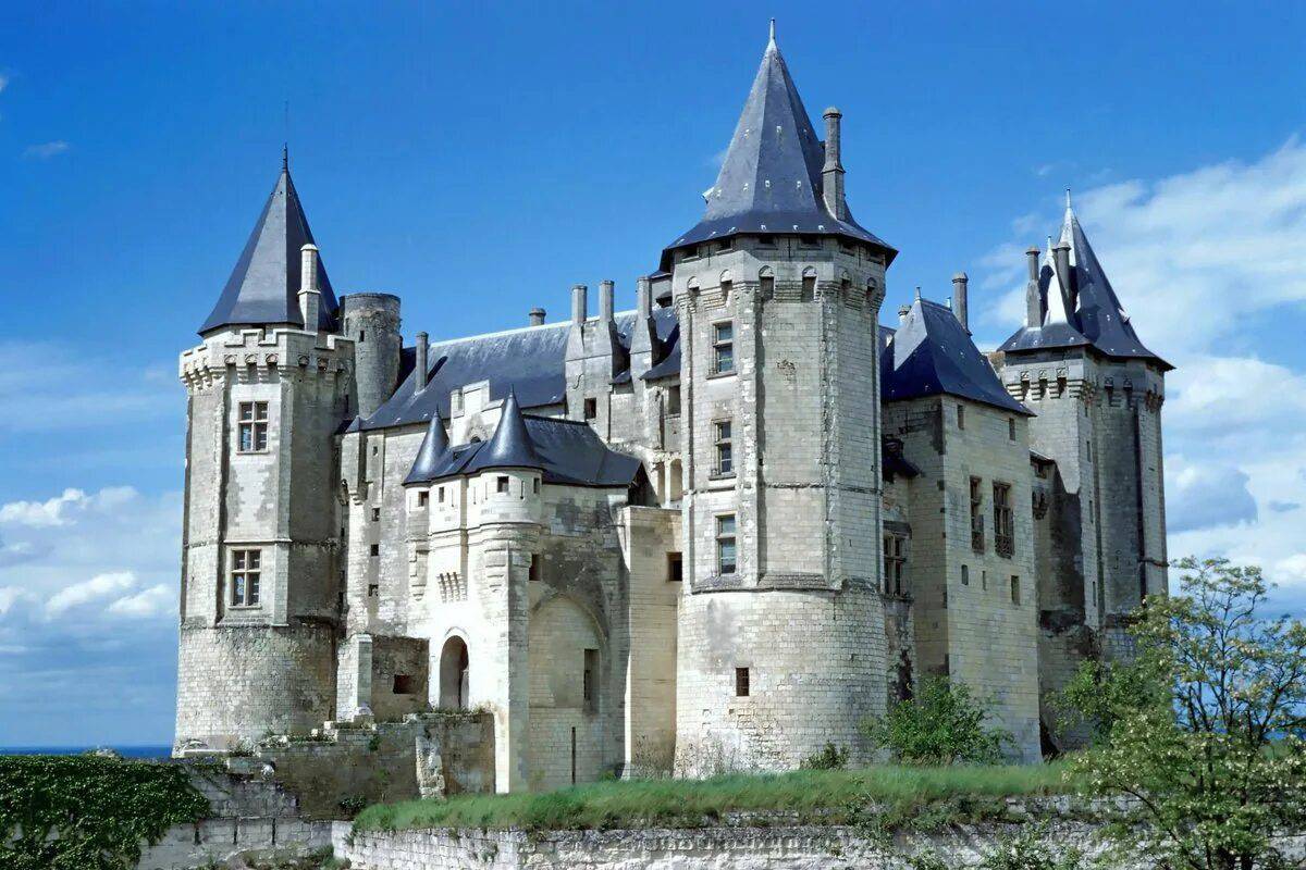 Средневековый замок #26
