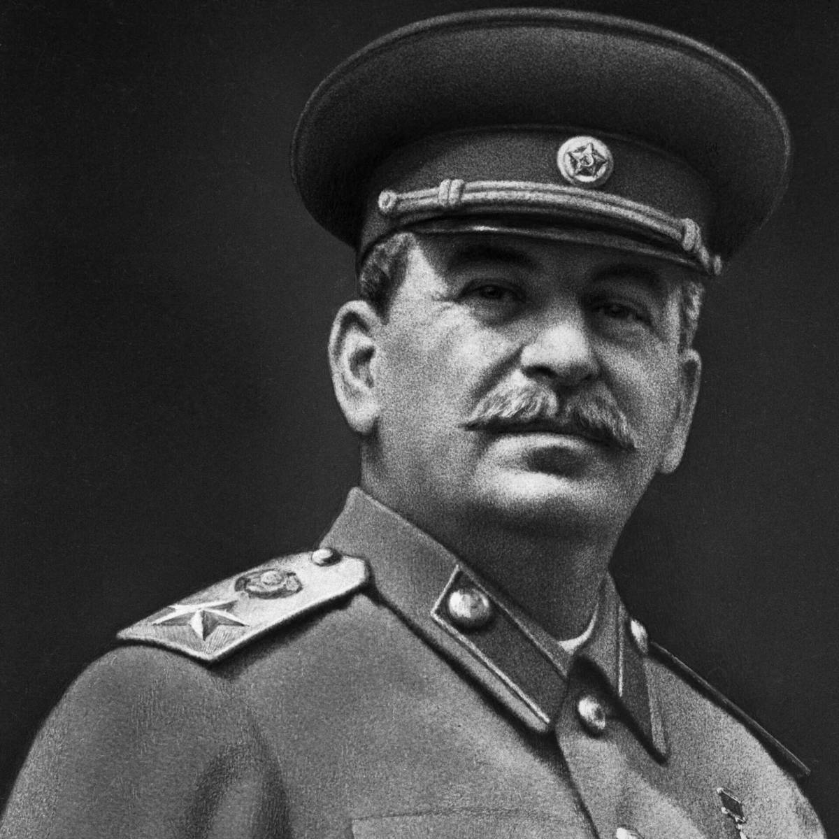 Сталина #8