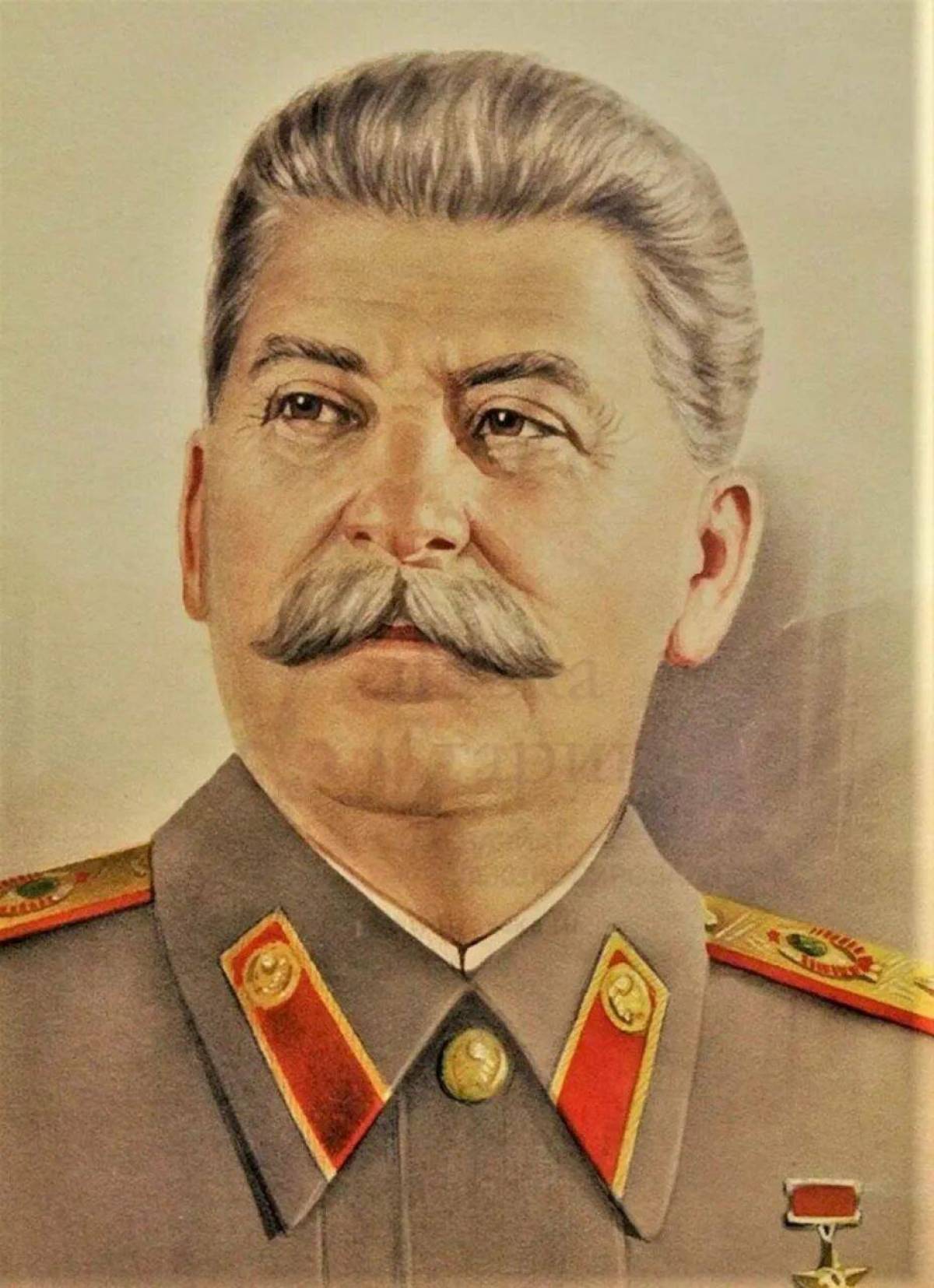 Сталина #30