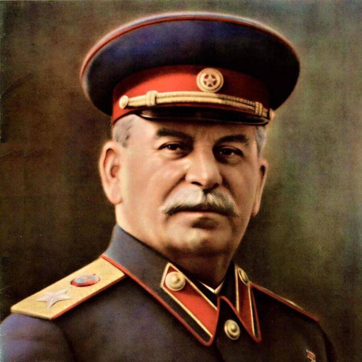 Сталина #33