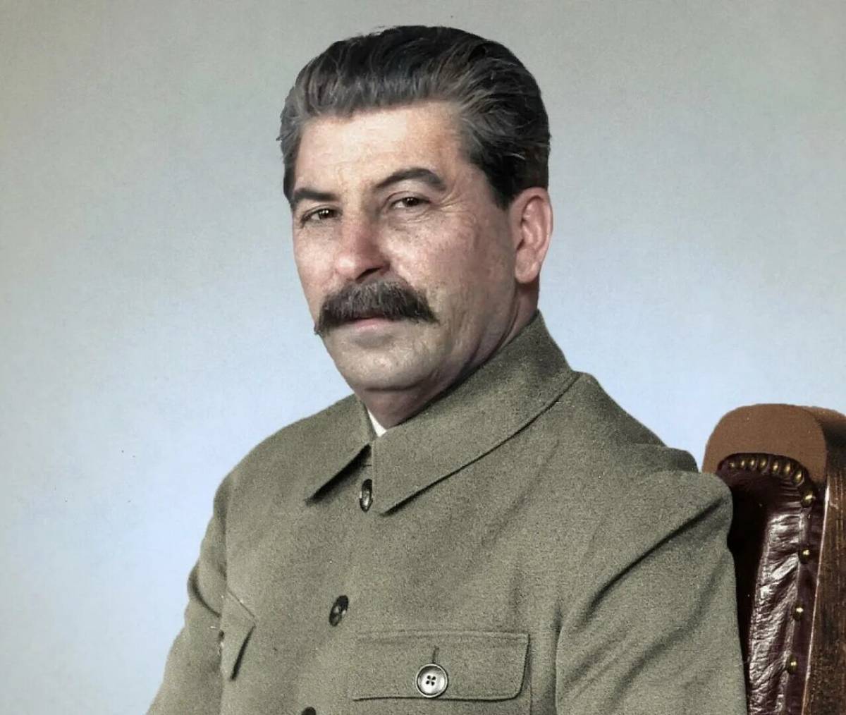 Сталина #34