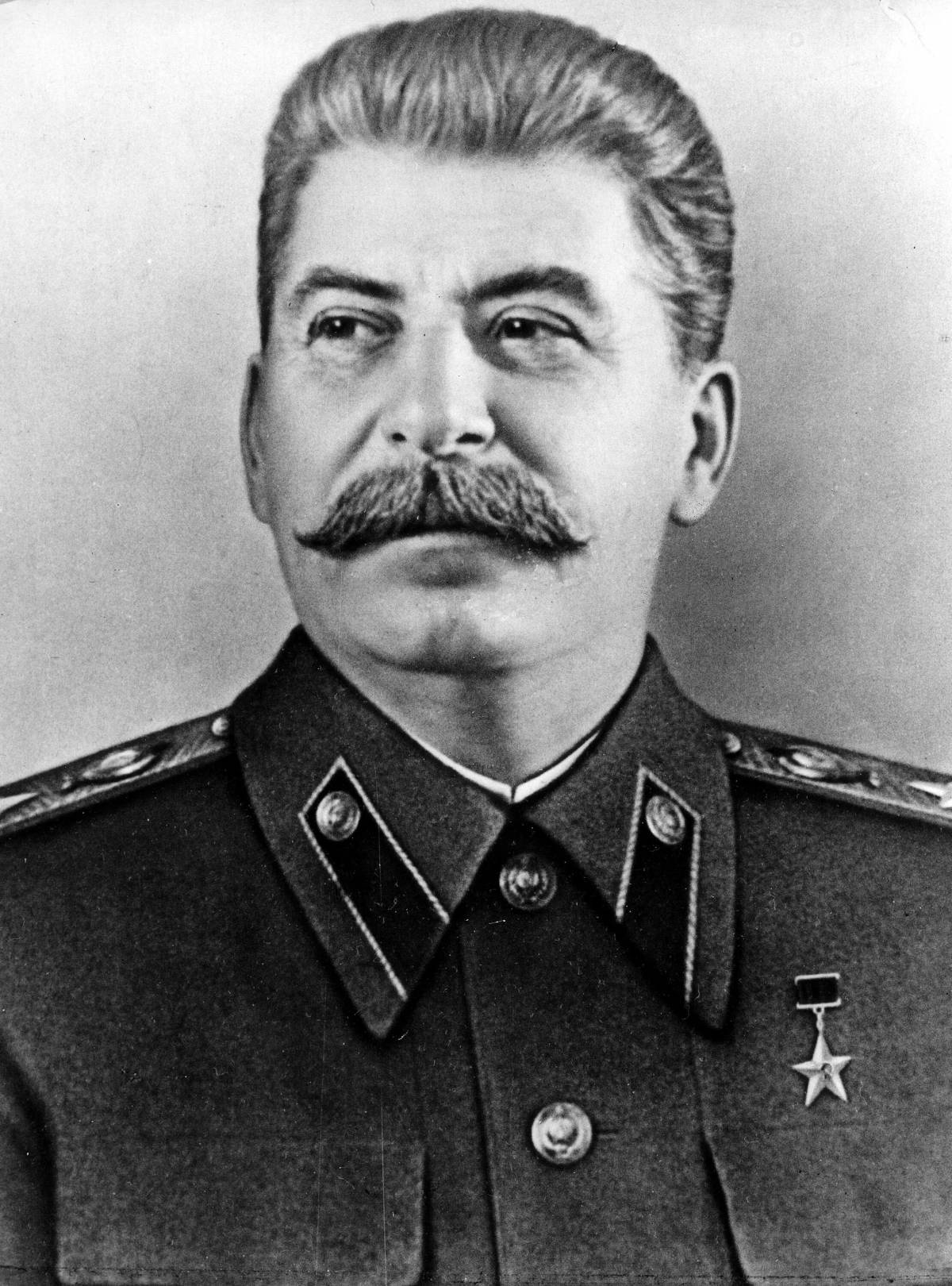 Сталина #35