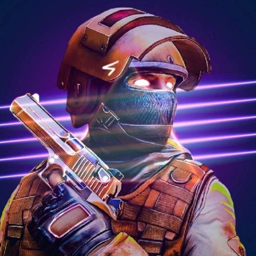 Смешные фотки на standoff 2