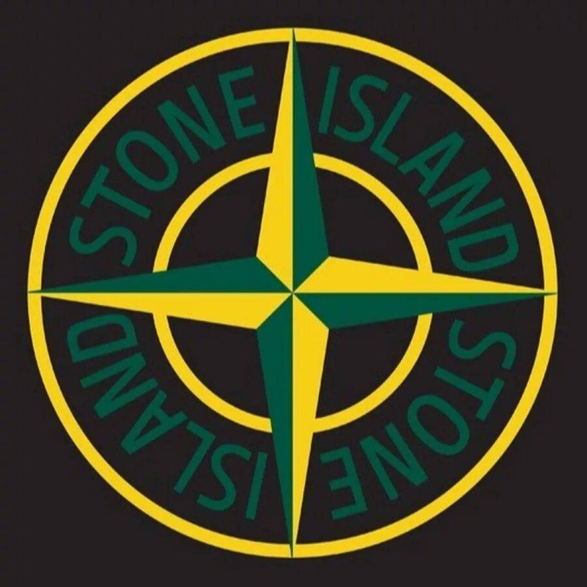 Island значок. Компас стон Айленд. Stone Island компас. Stone Island логотип. Звезда стон Исланд.