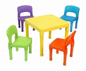 Раскраска стол для детей 2 3 лет #12 #512278