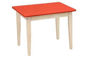 Раскраска стол для детей 2 3 лет #13 #512279