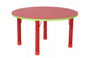 Раскраска стол для детей 2 3 лет #21 #512287