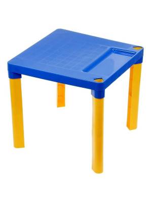 Раскраска стол для детей 2 3 лет #30 #512296