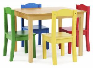 Раскраска стол и стул #21 #512325