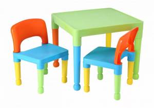 Раскраска стол и стул #24 #512328