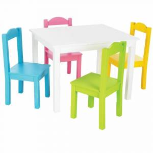 Раскраска стол и стул #26 #512330