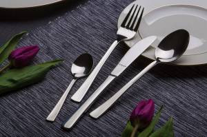 Раскраска столовые приборы #26 #512434