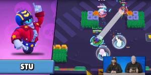 Раскраска сту браво старс #18 #513780