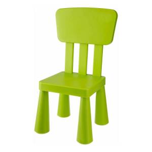 Раскраска стульчик #1 #513835