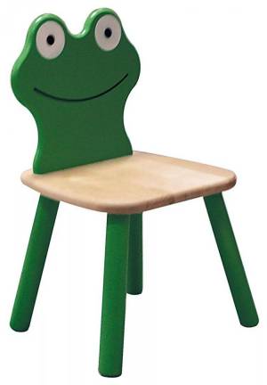 Раскраска стульчик #4 #513838