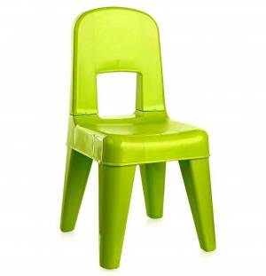 Раскраска стульчик #7 #513841