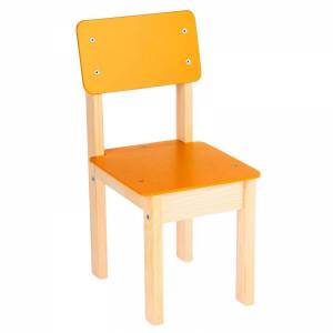 Раскраска стульчик #16 #513850