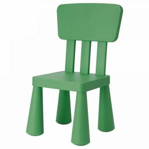 Раскраска стульчик #17 #513851