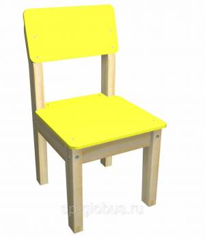Раскраска стульчик #19 #513853