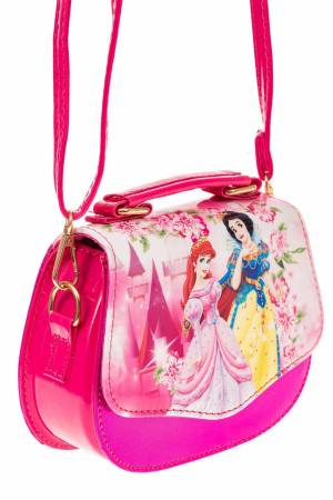 Раскраска сумка для девочки #28 #514302