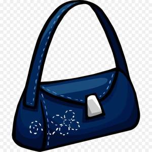 Раскраска сумка для детей #9 #514321