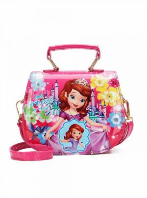 Раскраска сумочка для девочек #4 #514342