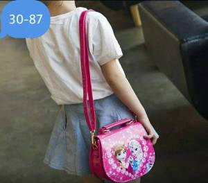 Раскраска сумочка для девочек #13 #514351