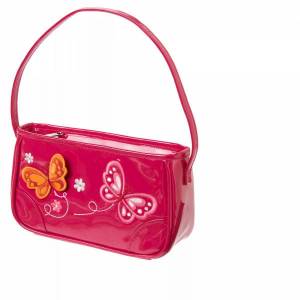Раскраска сумочка для девочек #25 #514363