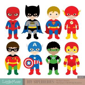 Раскраска супергероев для детей 5 6 лет #22 #514954