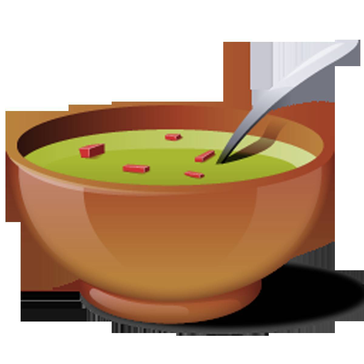 Суп для детей #32