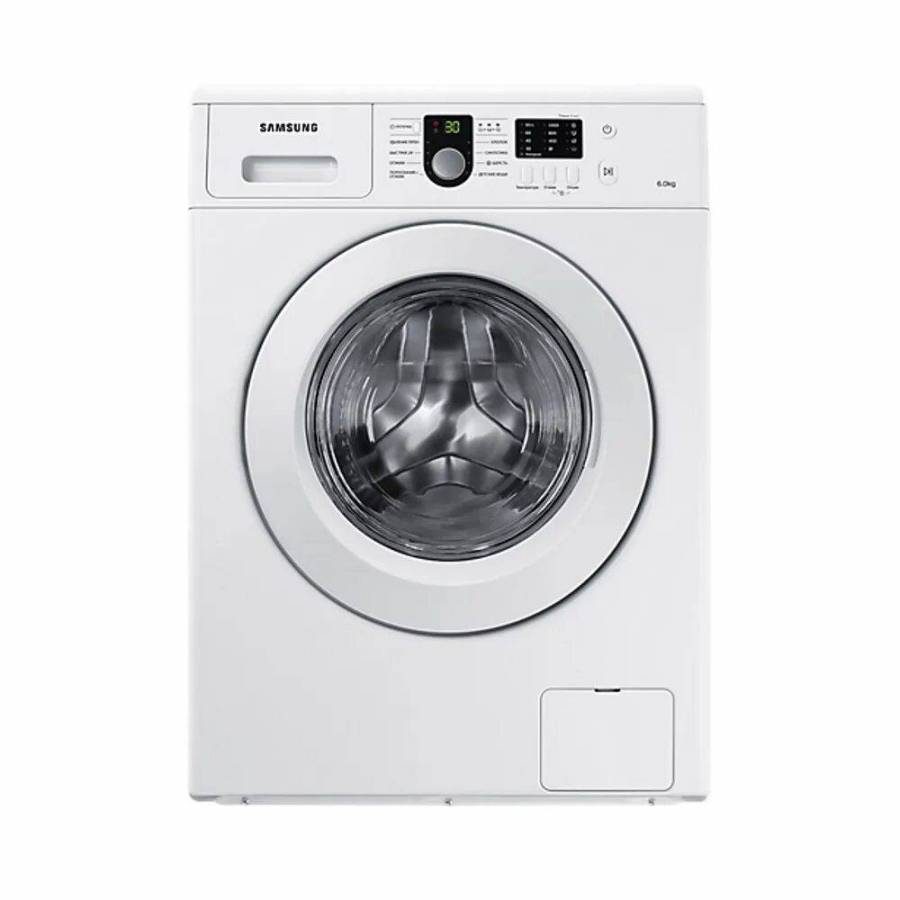 Стиральная Машина Samsung Wf8590nlw8 Купить