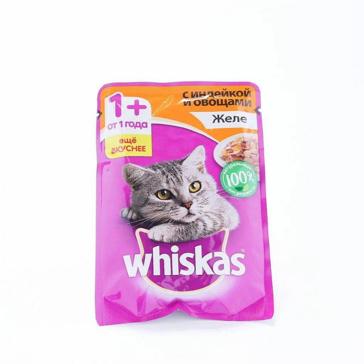 Whiskas. Корм д-кошек Whiskas 85г желе индейка. Корм для кошек 85 грамм Whiskas. Корм для кошек Whiskas 85гр. Вискас индейка желе пауч 85гр.