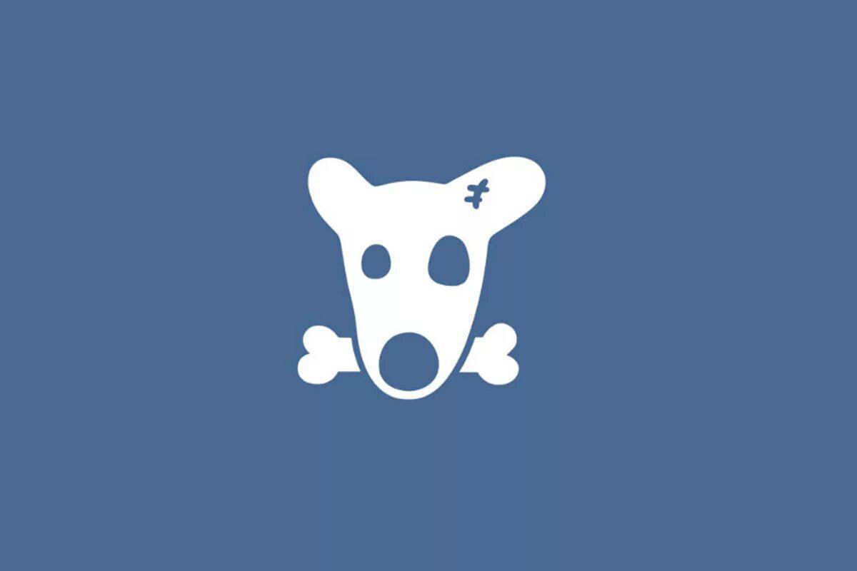 Аватарка закрытого профиля вк. ВК. Собачка ВКОНТАКТЕ. ВКОНТАКТЕ собака логотип. Ава ВКОНТАКТЕ.