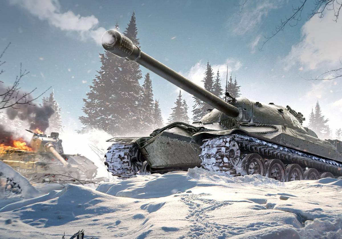 Картинки ис 7 world of tanks