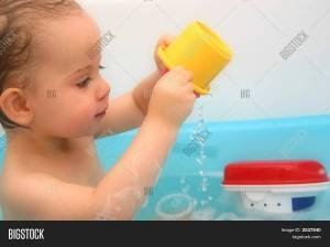 Раскраска водные для малышей #17 #49476