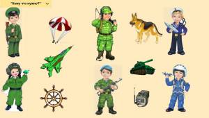 Раскраска военные для детей #10 #49818