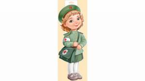 Раскраска военные для детей #26 #49834
