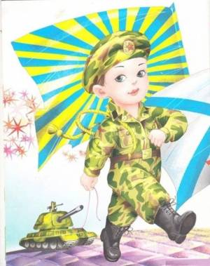 Раскраска военные для мальчиков #9 #49844