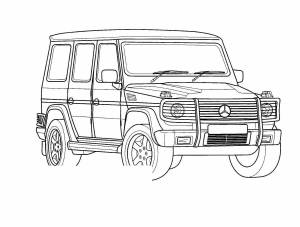 Раскраска гелик для для мальчиков #5 #51656
