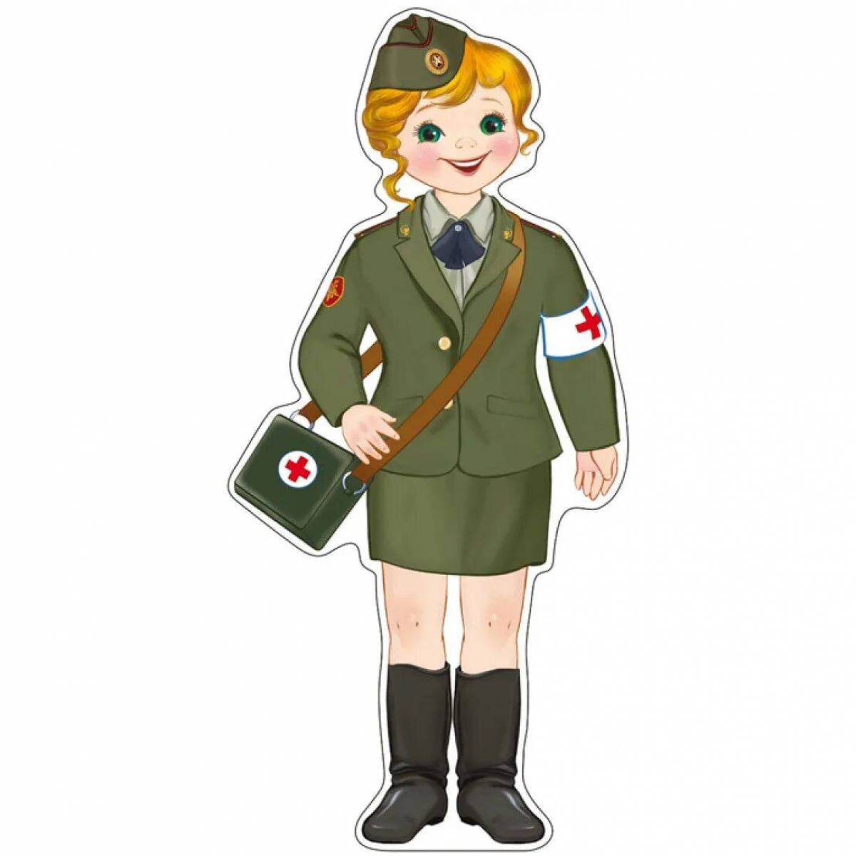 23 февраля дети учатся в школе 2024. Военные рисунки для детей. Военные для дошкольников. Военный с ребенком. Мальчик в военной форме рисунок.