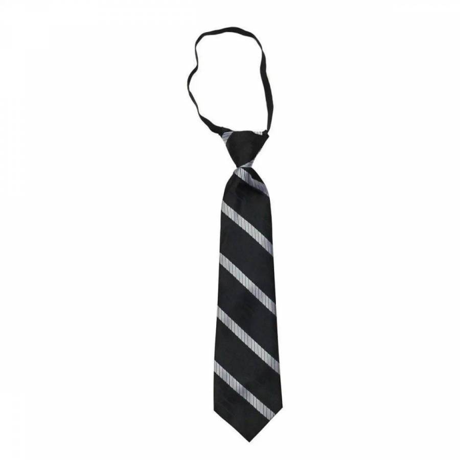 Широкий галстук