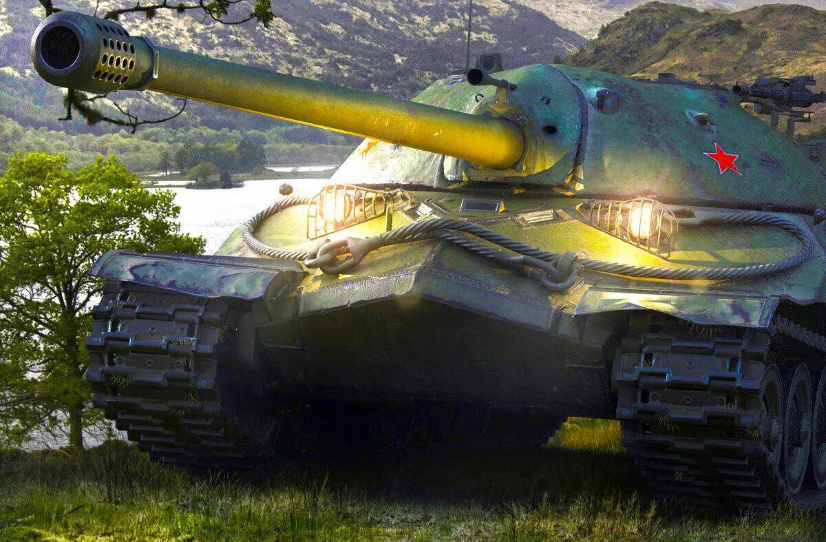 Про танк ис. Ворлд оф танк ИС 7. World of Tanks ис7. Ис7 танк в World of Tanks. Танк ИС-7.