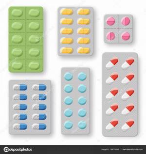 Раскраска таблетки для детей #21 #516761