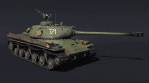 Раскраска танк ис 2 #33 #517905