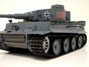 Раскраска танк немецкий #18 #518340