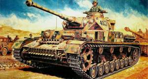 Раскраска танк немецкий #20 #518342